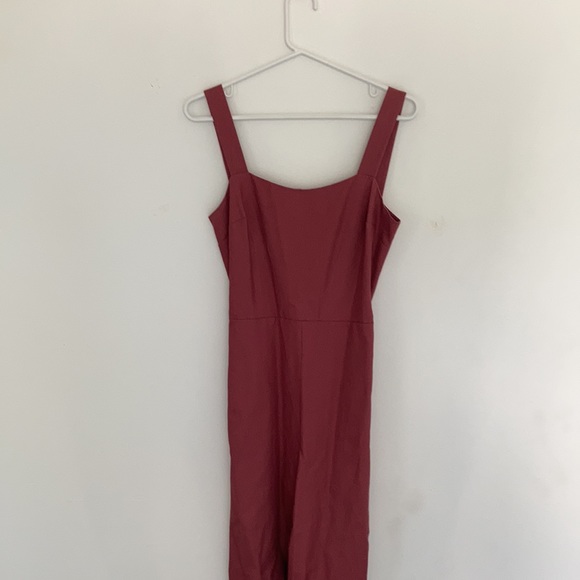 GAP Pink Romper - Picture 2 of 3